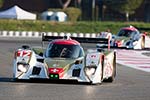 2010 Le Mans Series Castellet 8 Hours
