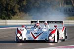 2010 Le Mans Series Castellet 8 Hours