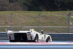 2010 Le Mans Series Castellet 8 Hours