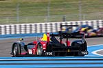 2010 Le Mans Series Castellet 8 Hours