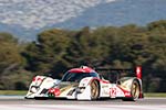 2010 Le Mans Series Castellet 8 Hours