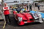 2010 Le Mans Series Castellet 8 Hours