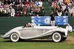 2010 Amelia Island Concours d'Elegance