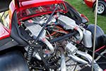 2013 The Quail, a Motorsports Gathering