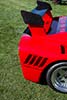 2013 The Quail, a Motorsports Gathering