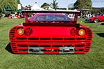 2013 The Quail, a Motorsports Gathering
