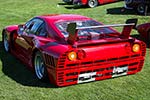2013 The Quail, a Motorsports Gathering