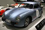 Porsche Museum Visit