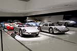 Porsche Museum Visit