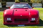 2013 The Quail, a Motorsports Gathering