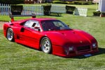 2013 The Quail, a Motorsports Gathering
