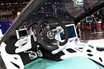 2010 Geneva International Motor Show