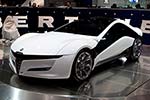 2010 Geneva International Motor Show