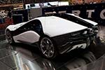 2010 Geneva International Motor Show