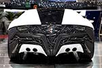 2010 Geneva International Motor Show