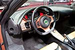2010 Geneva International Motor Show