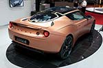 2010 Geneva International Motor Show