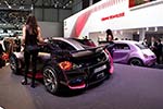 2010 Geneva International Motor Show