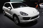 2010 Geneva International Motor Show