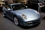 2010 Geneva International Motor Show
