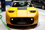 2010 Geneva International Motor Show