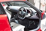 2010 Geneva International Motor Show