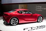 2010 Geneva International Motor Show