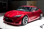 2010 Geneva International Motor Show