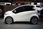 2010 Geneva International Motor Show