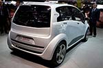 2010 Geneva International Motor Show