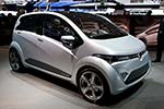 2010 Geneva International Motor Show