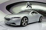 2010 Geneva International Motor Show