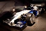 Four Decades of Williams in Formula 1