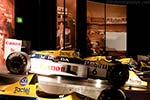 Four Decades of Williams in Formula 1