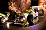 Four Decades of Williams in Formula 1