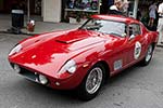 2009 Concours on the Avenue