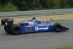 Tyrrell 012 Cosworth