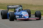Tyrrell 012 Cosworth