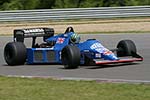 Tyrrell 012 Cosworth