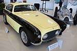 2009 Monterey Classic Car Week