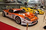 2009 Essen Motor Show
