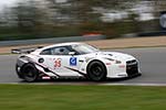 2009 FIA GT Zolder