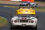 2009 FIA GT Zolder