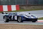 2009 FIA GT Zolder