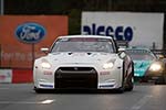 2009 FIA GT Zolder