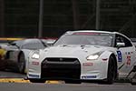 2009 FIA GT Zolder