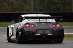 2009 FIA GT Zolder