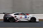 2009 FIA GT Zolder