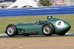 2006 Silverstone Classic