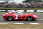 2009 Goodwood Revival